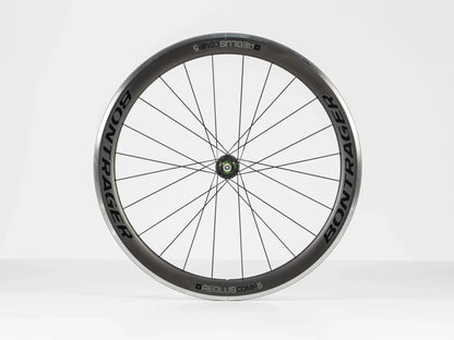 BONTRAGER AEOLUS COM 5 TLR RHEE