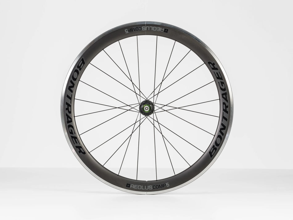 Bontrager Aeolus Comp 5 TLR Wheel