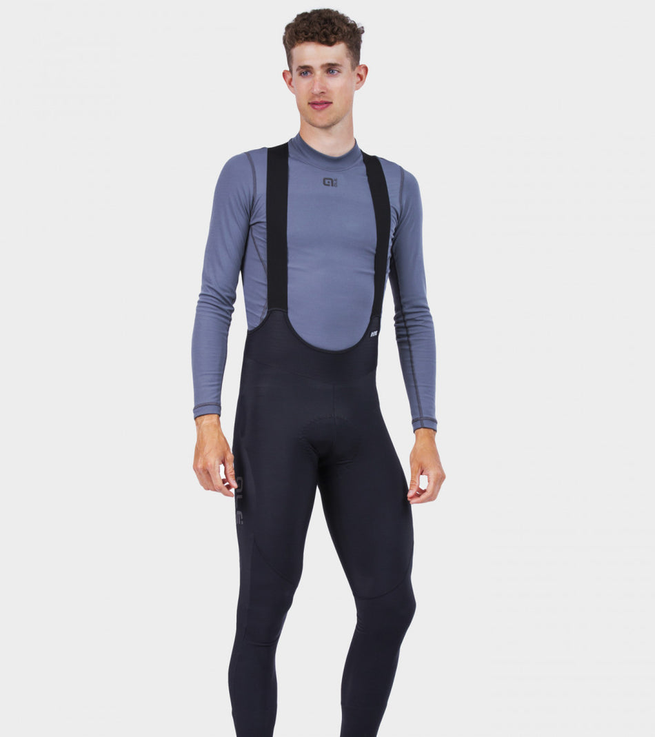 Legginsy Alé R-EV1 Speedfondo Plus 2024