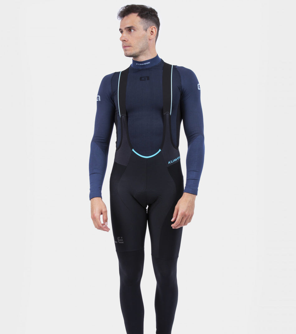 Legginsy Alé Klimatik K-Tour 2024