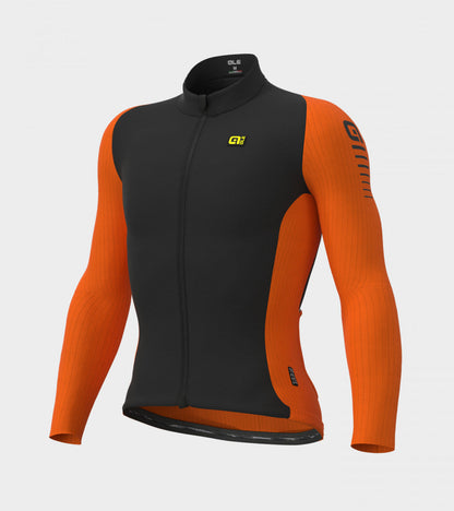 Maillot Alè R-EV1 Warm Race 2.0