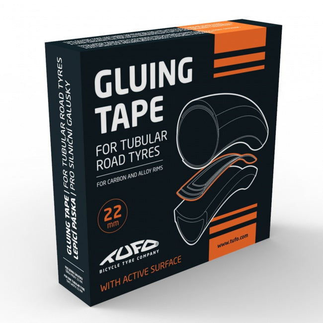 Tufo Double-Sided Tape for 22-26mm Racing Tubulars