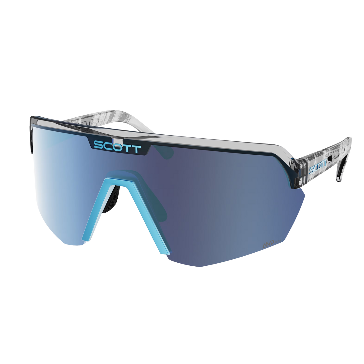 Scott Sport Shield sunglasses