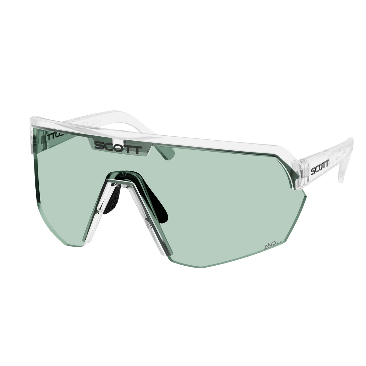 Scott Sport Shield sunglasses