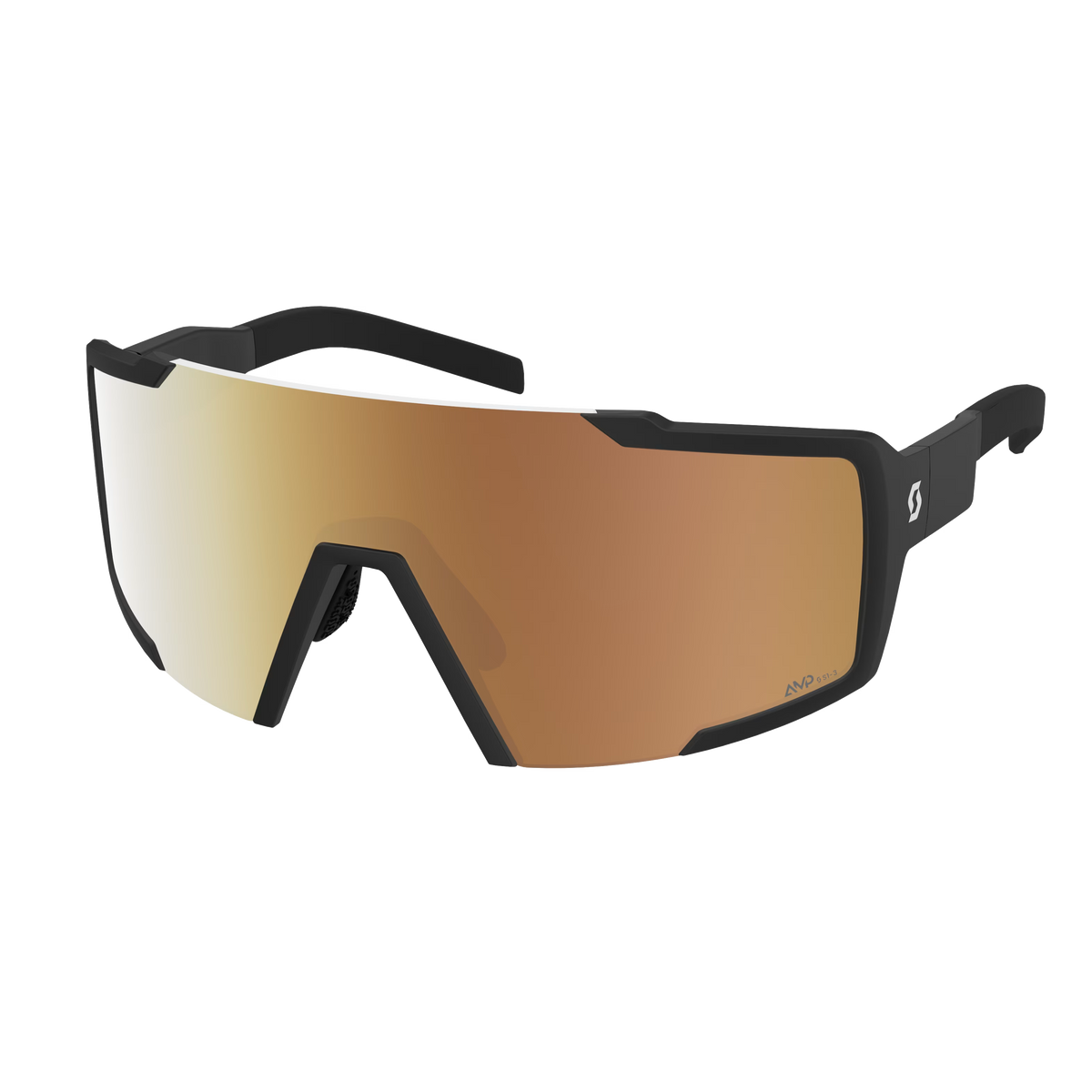 Scott Shield Light Sensitive Sunglasses