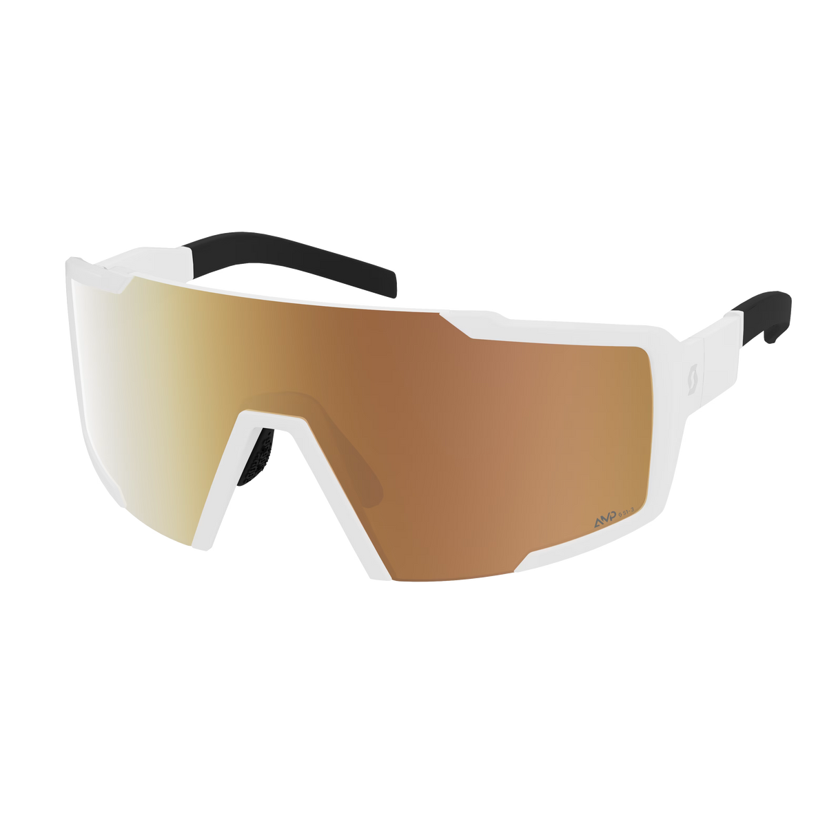 Scott Shield Light Sensitive Sunglasses