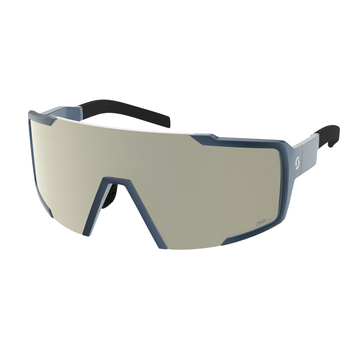 Scott Shield Sunglasses