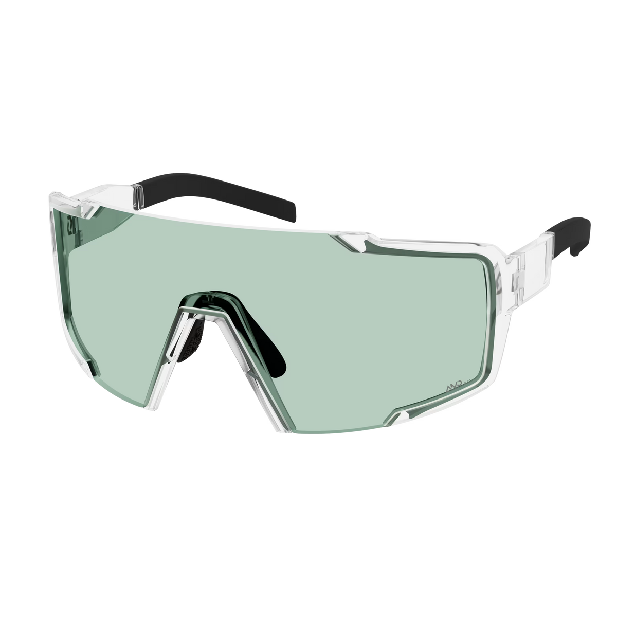Scott Shield Sunglasses