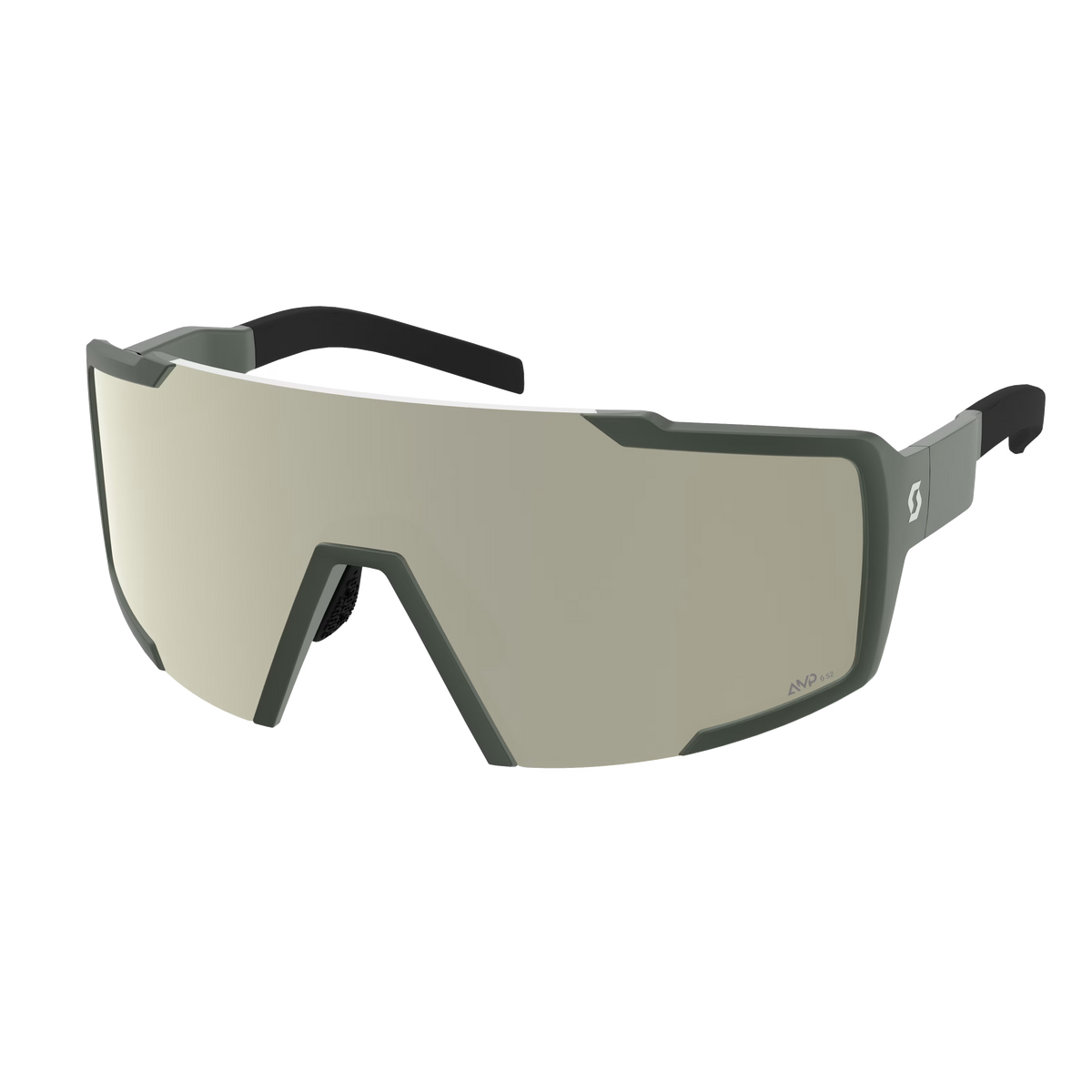 Scott Shield Sunglasses
