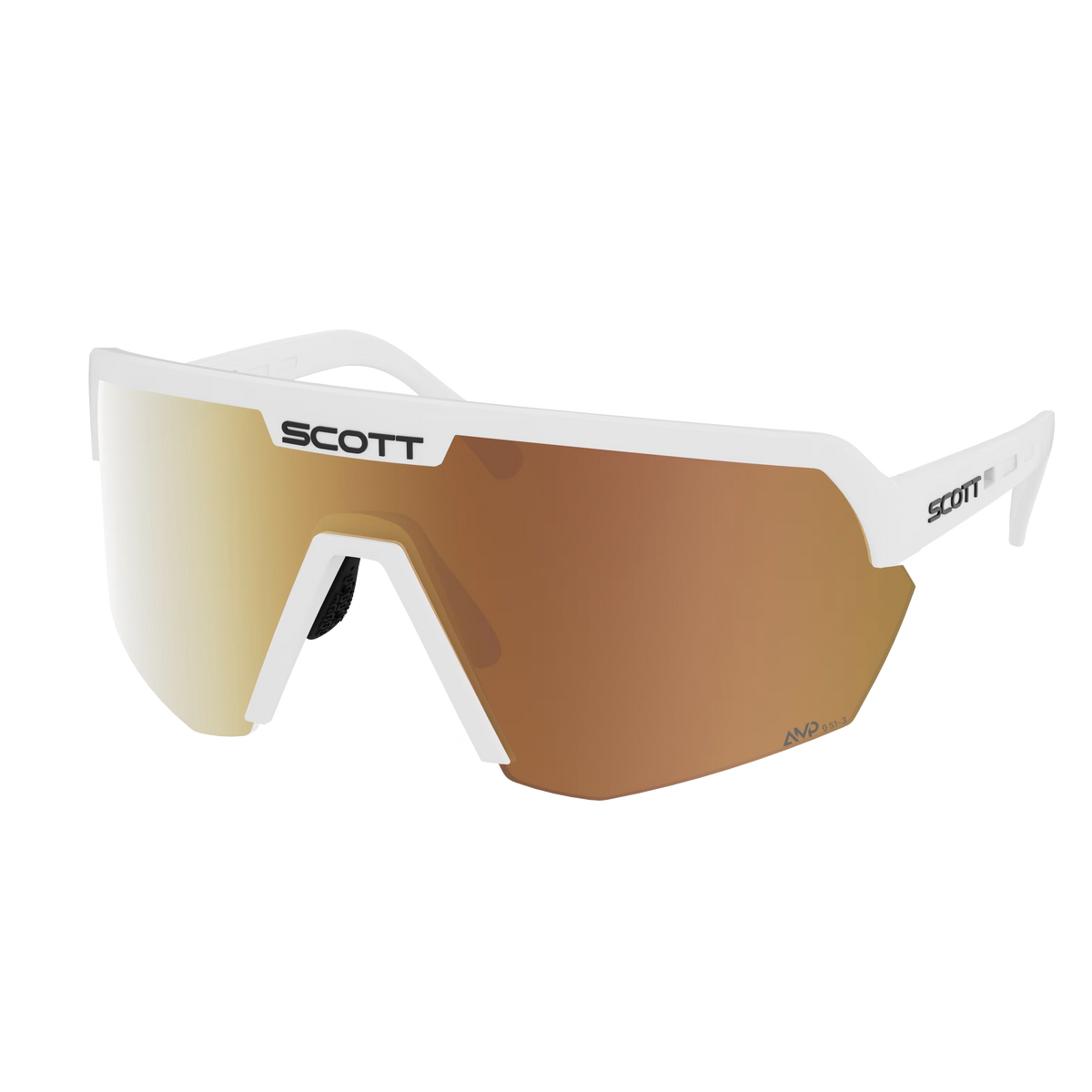 Scott Sport Shield Light Sensitive Sunglasses