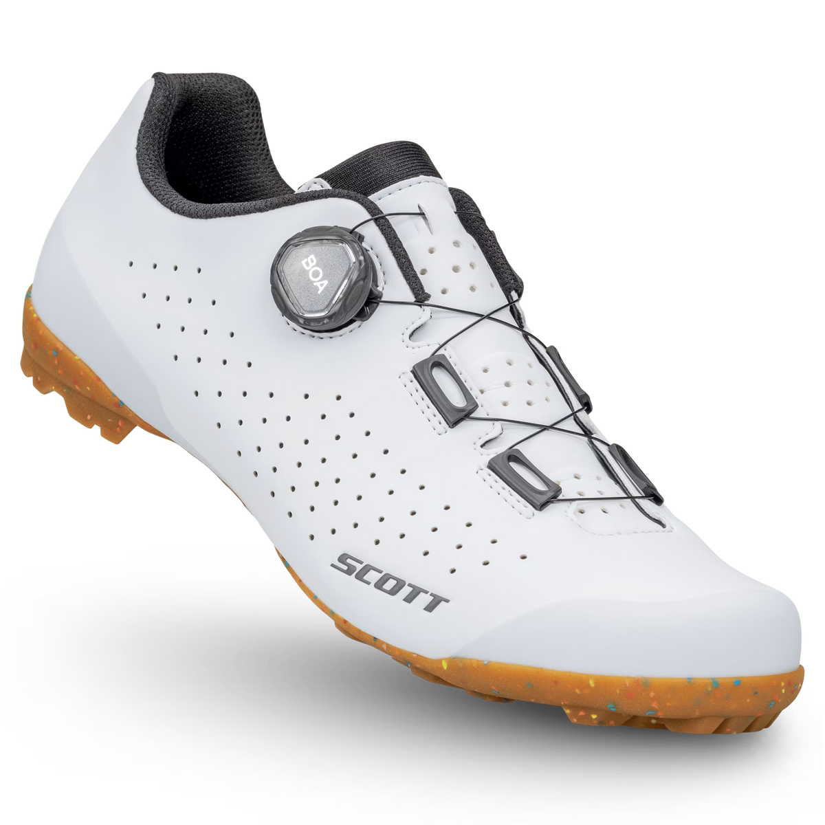 Scott Gravel Pro Shoes