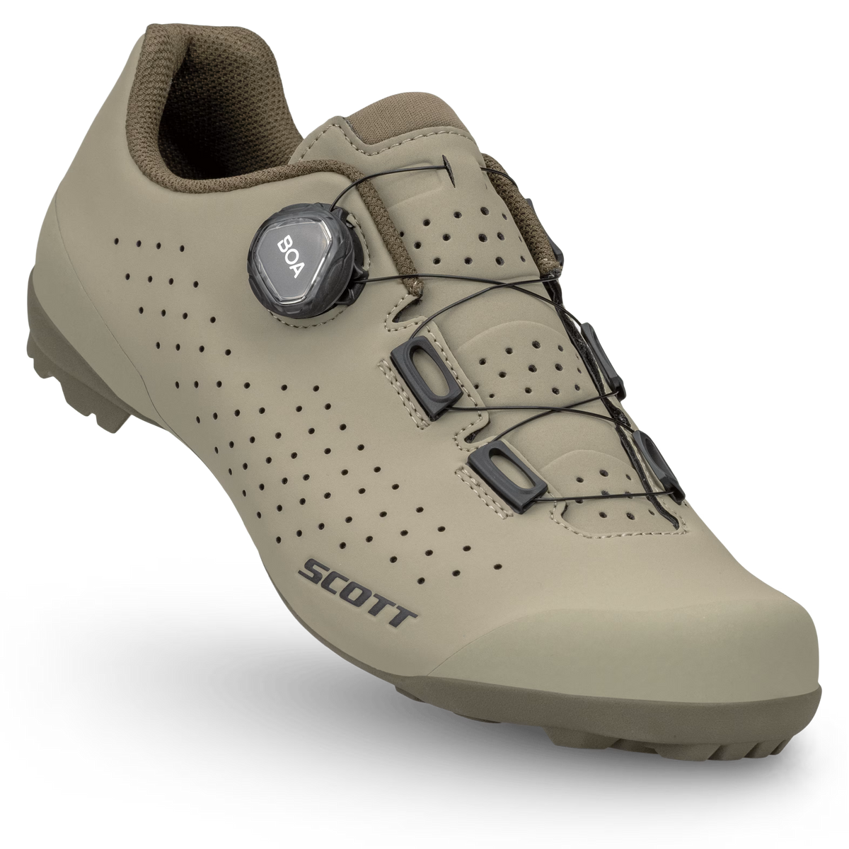 Scott Gravel Pro Shoes