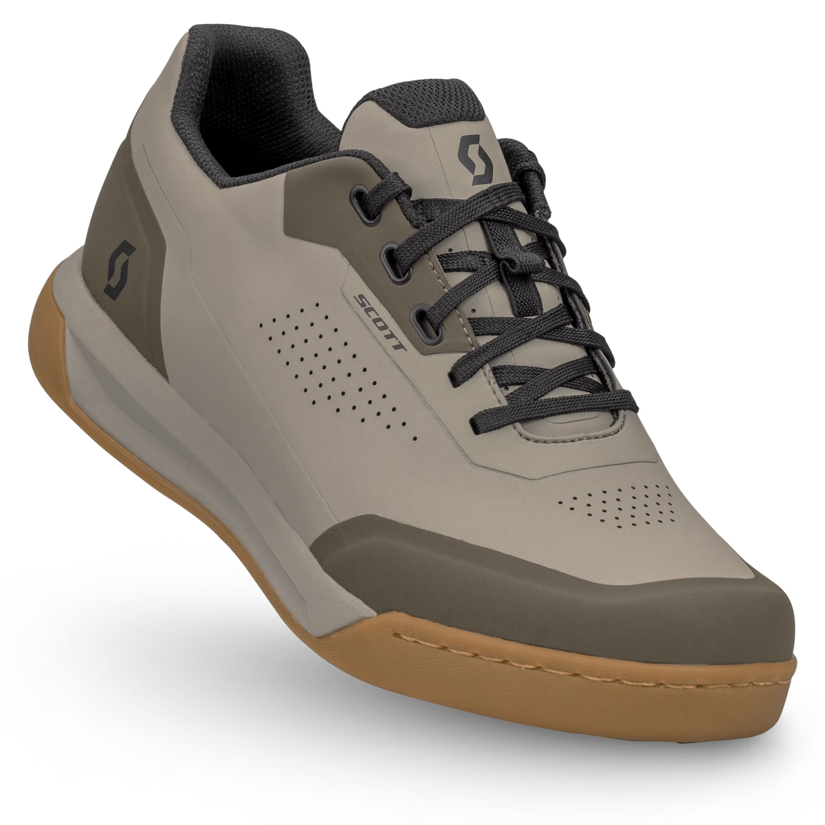 Scott Volt Evo Clip Shoes