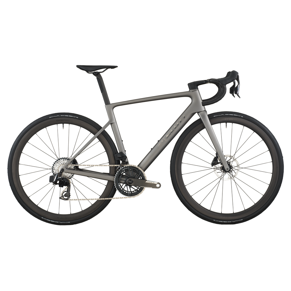 Scott Addict Rc Team
