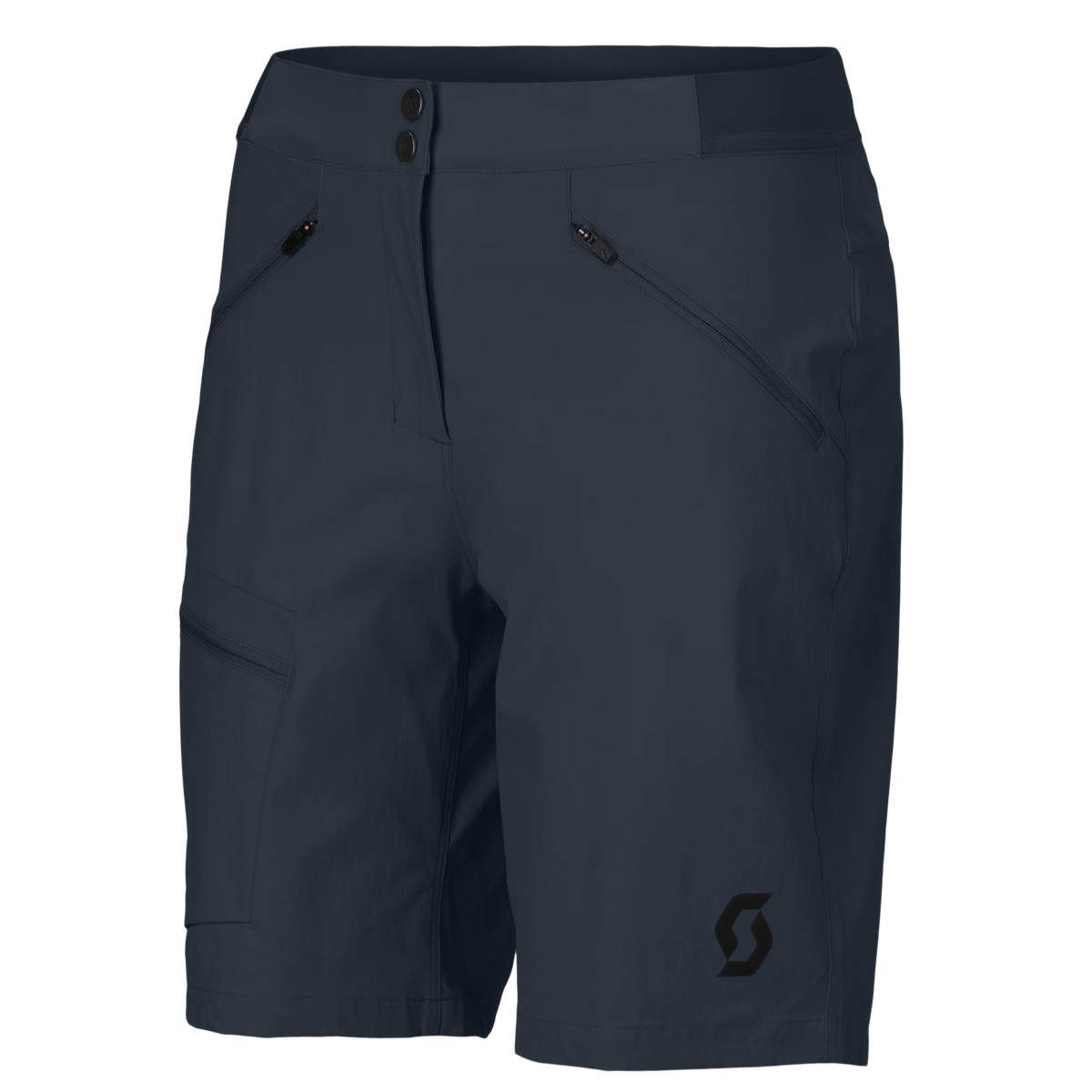 Scott Explorair Light women's shorts