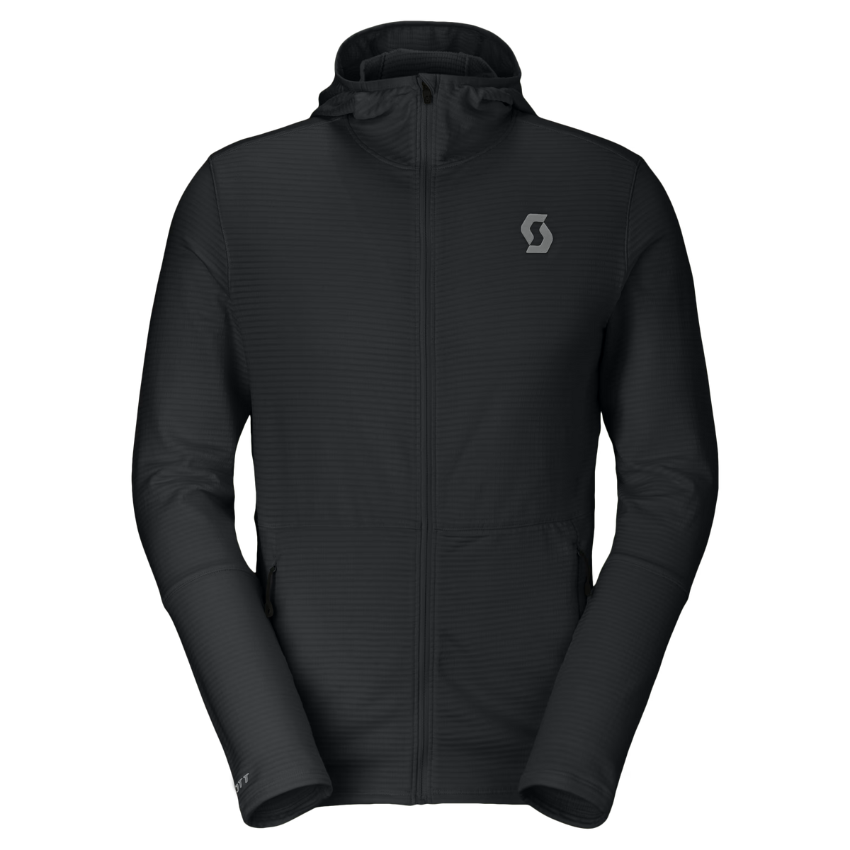 Scott Defined Light Men's Hoodie