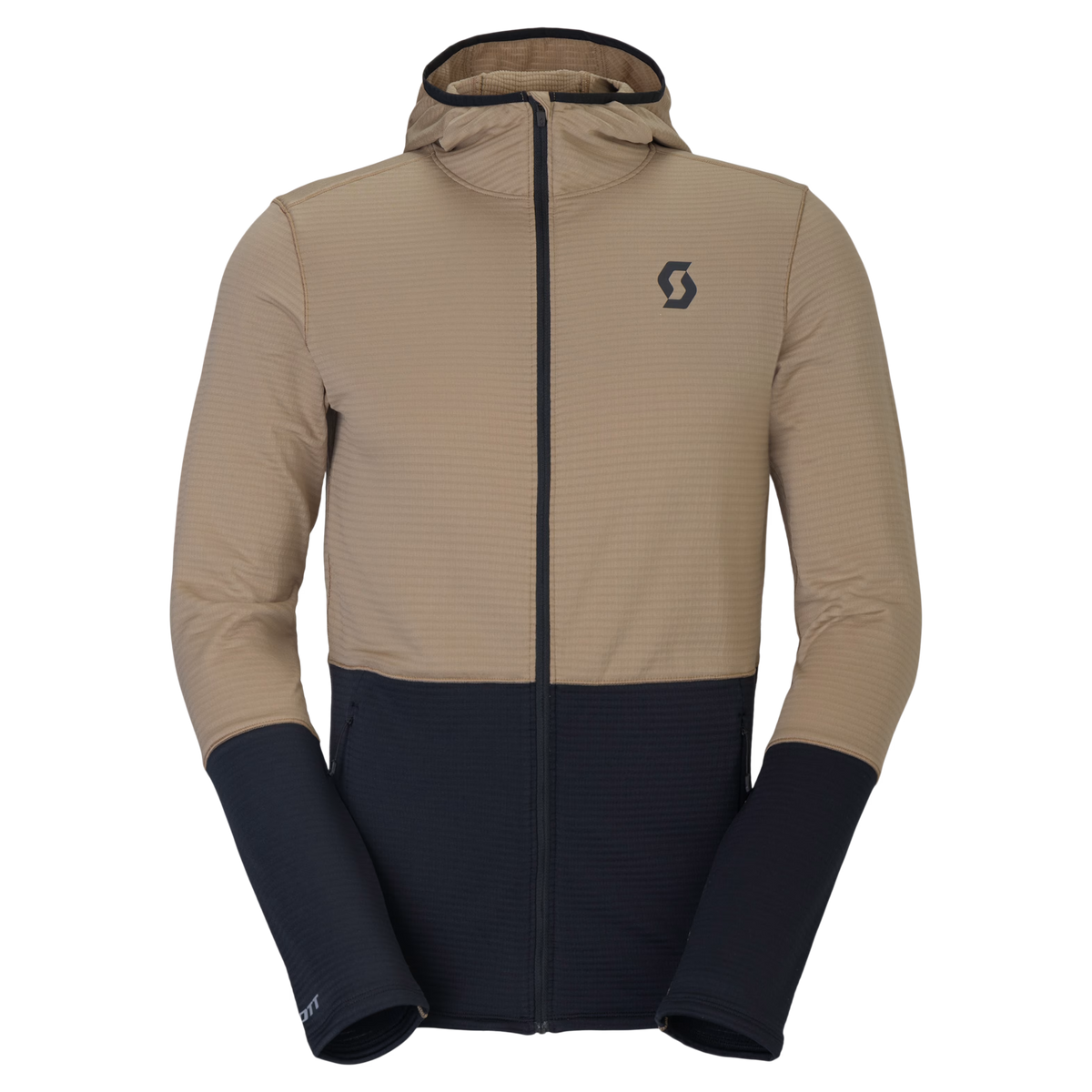 Scott Defined Light Men's Hoodie