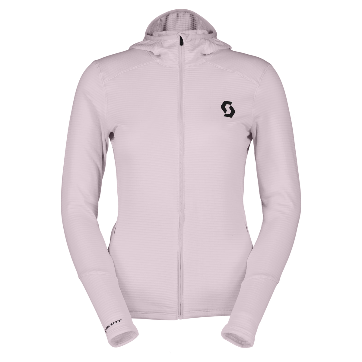 Scott Defined Light Women's Hooded Sweatshirt
