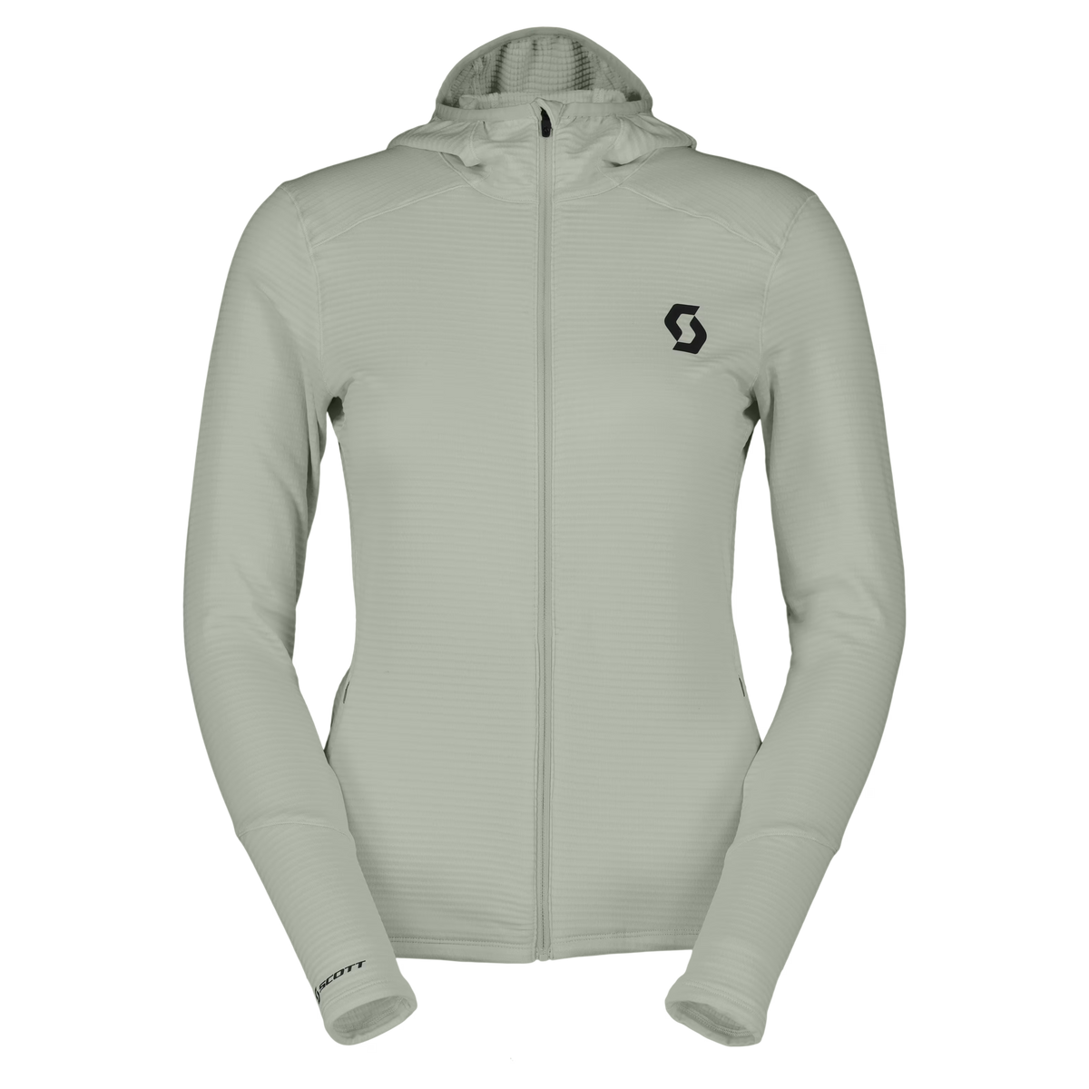 Scott Defined Light Women's Hooded Sweatshirt