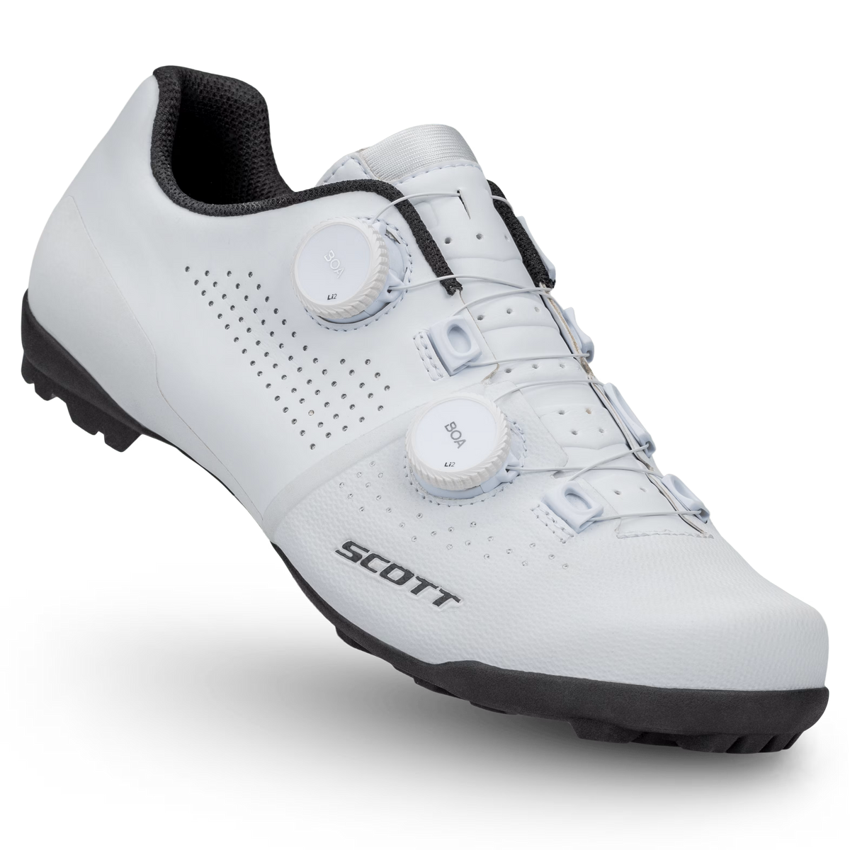 Scott Women's Gravel RC Carbon Shoes