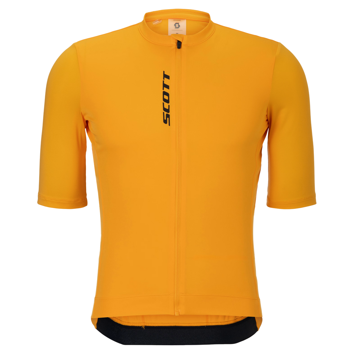 Scott Pro men's short-sleeve jersey