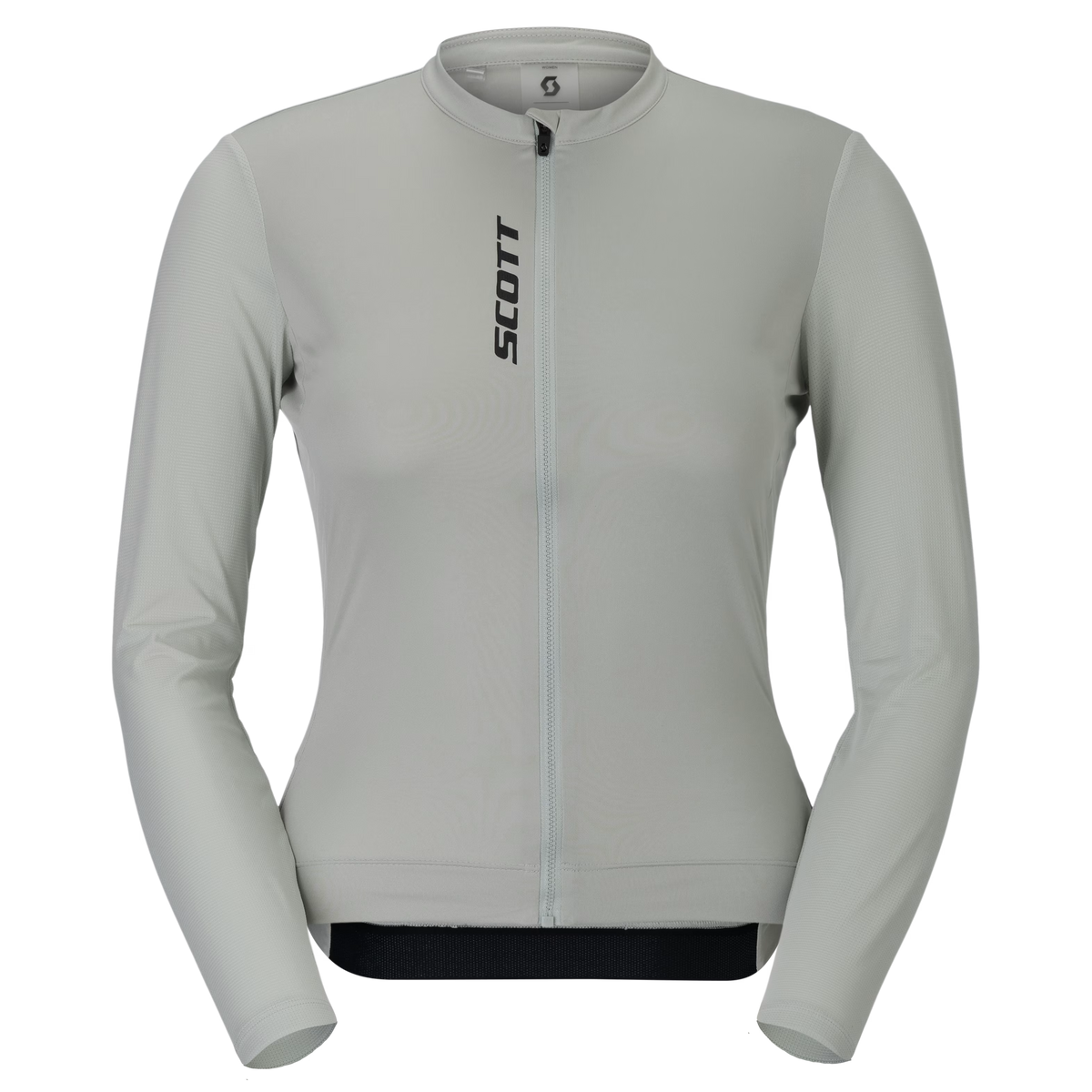 Scott Pro women's long-sleeve jersey