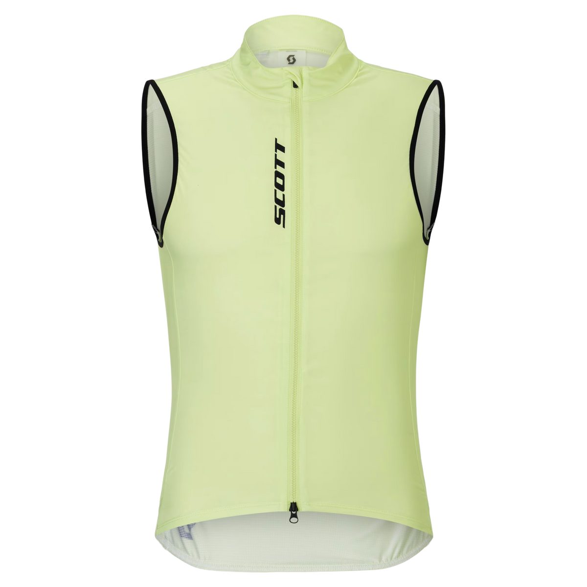 Scott Pro men's windproof vest