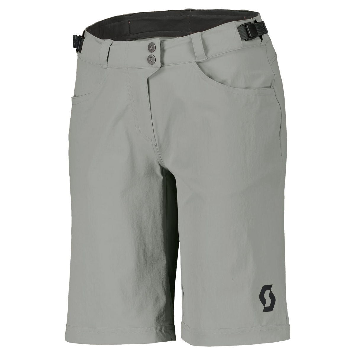 Scott Trail Flow women's shorts with chamois
