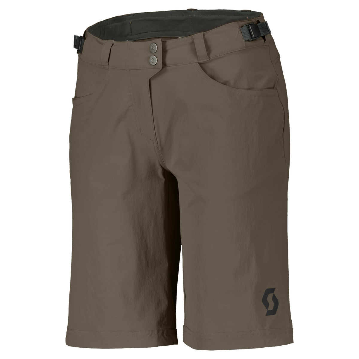 Scott Trail Flow women's shorts with chamois