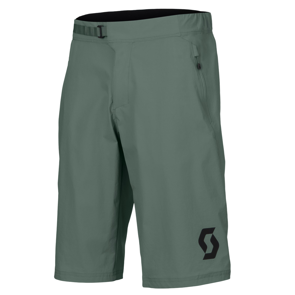 Men's Scott Vertic shorts with pad