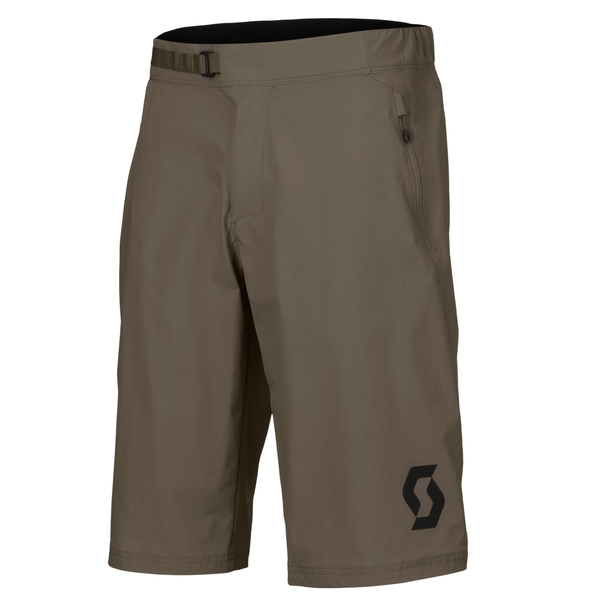 Men's Scott Vertic shorts with pad