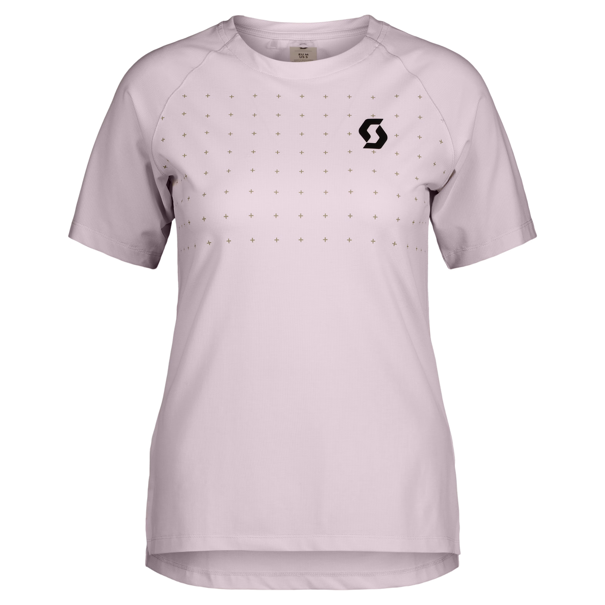 Scott Trail Vertic Pro Women's Short-Sleeve T-Shirt