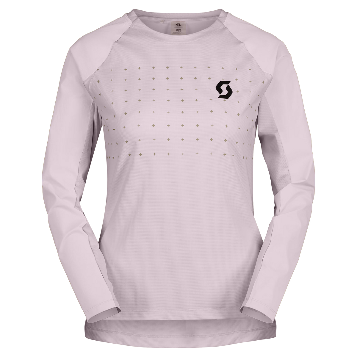 Scott Trail Vertic Pro Women's Long-Sleeve T-Shirt