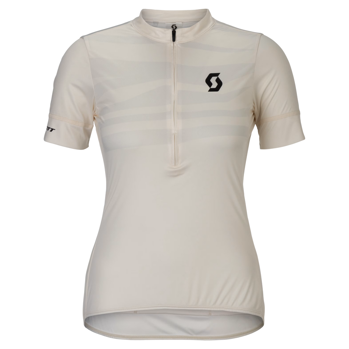 Scott Endurance LT women's short-sleeve jersey