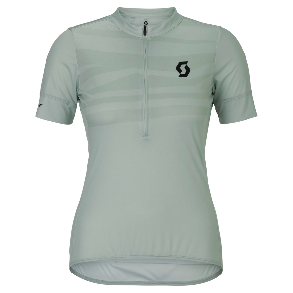 Scott Endurance LT women's short-sleeve jersey