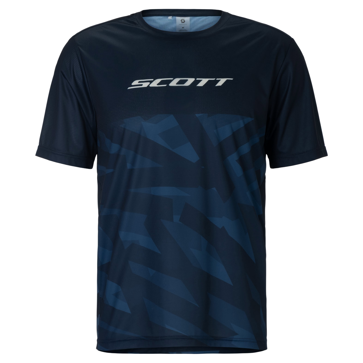 Scott Vertic LT Short-Sleeve Men's T-Shirt