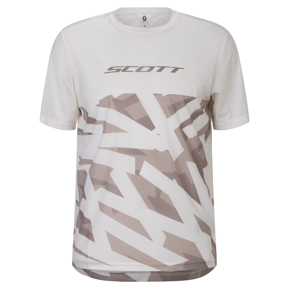 Scott Vertic LT Short-Sleeve Men's T-Shirt