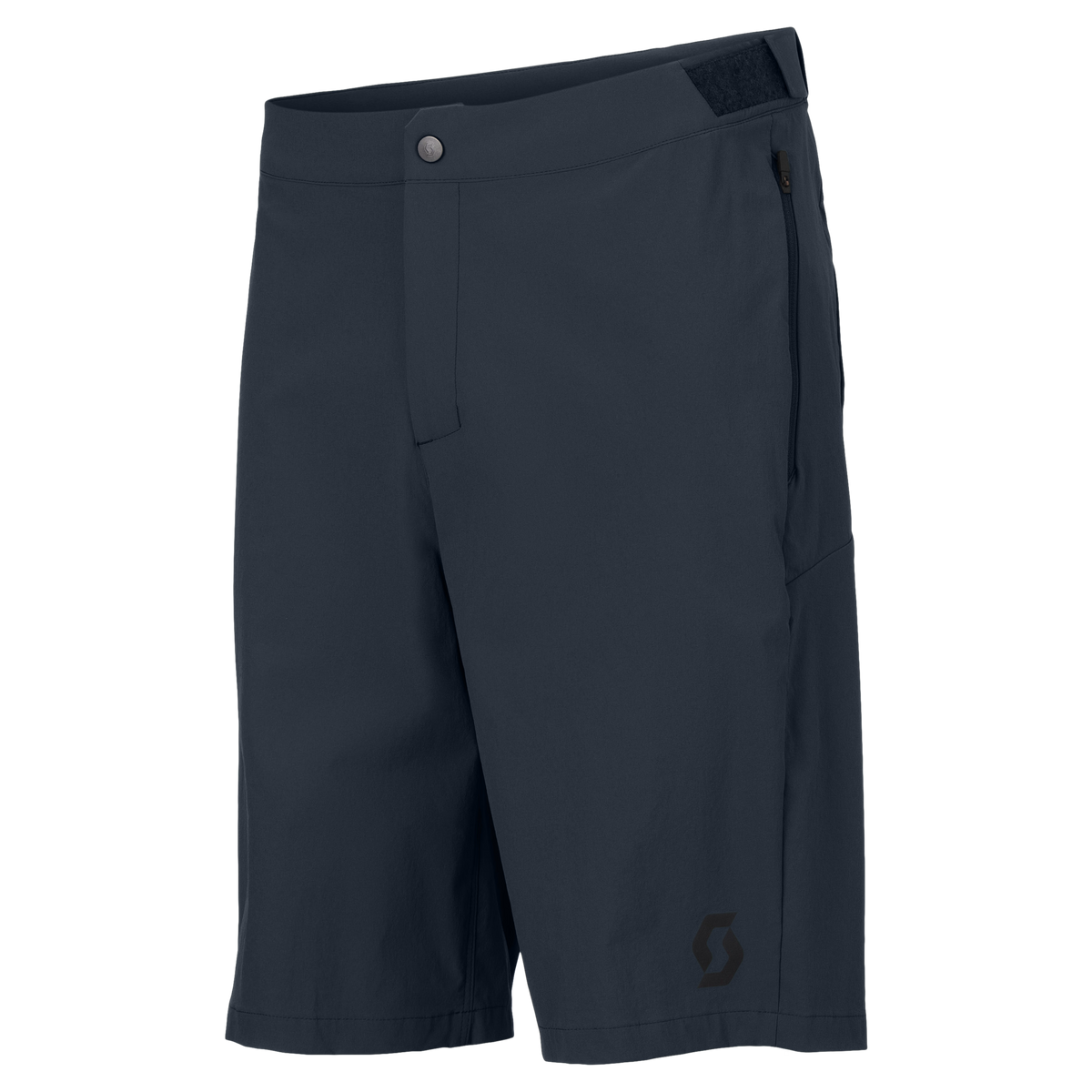 Men's Scott Vertic LT shorts with pad