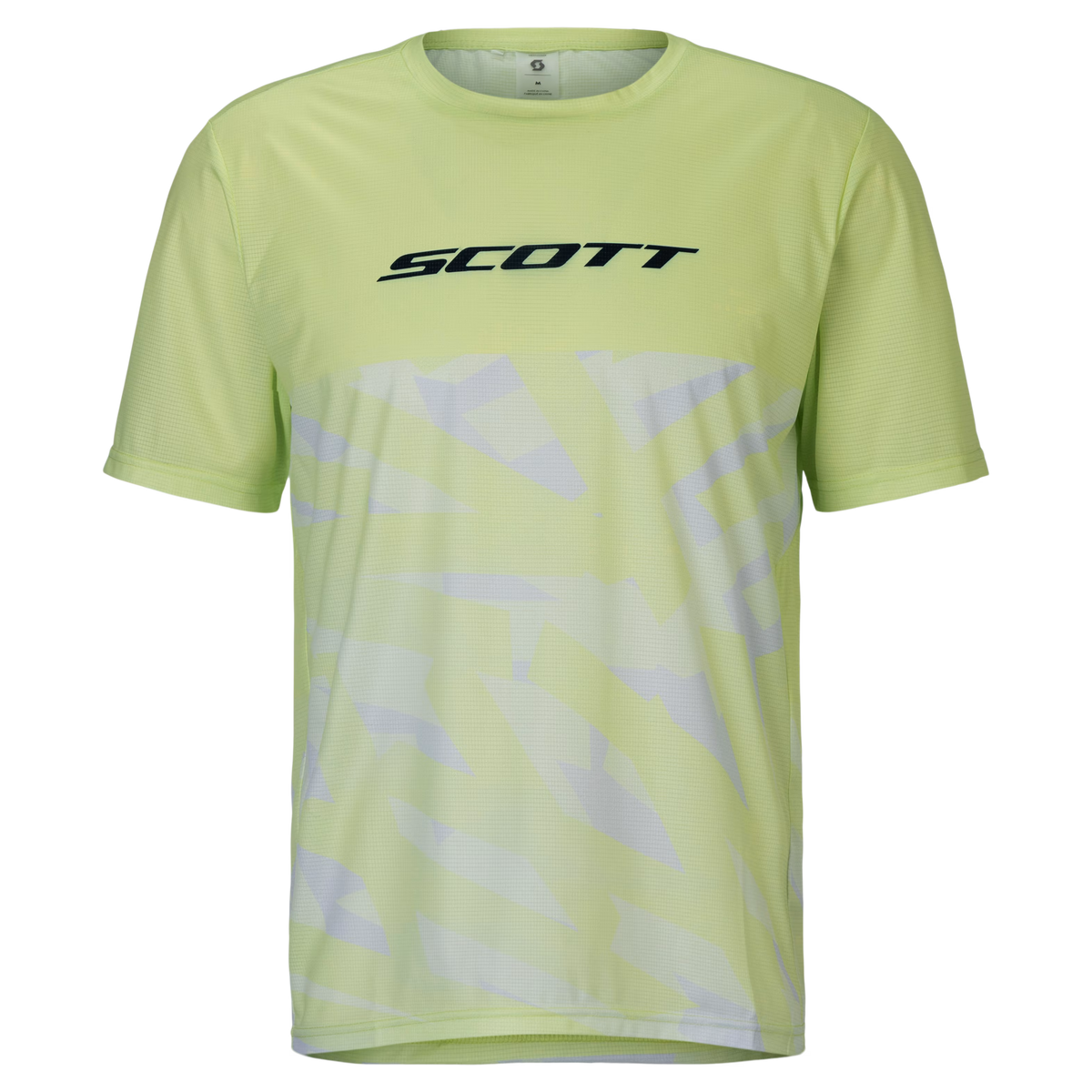 Scott Vertic LT Short-Sleeve Men's T-Shirt
