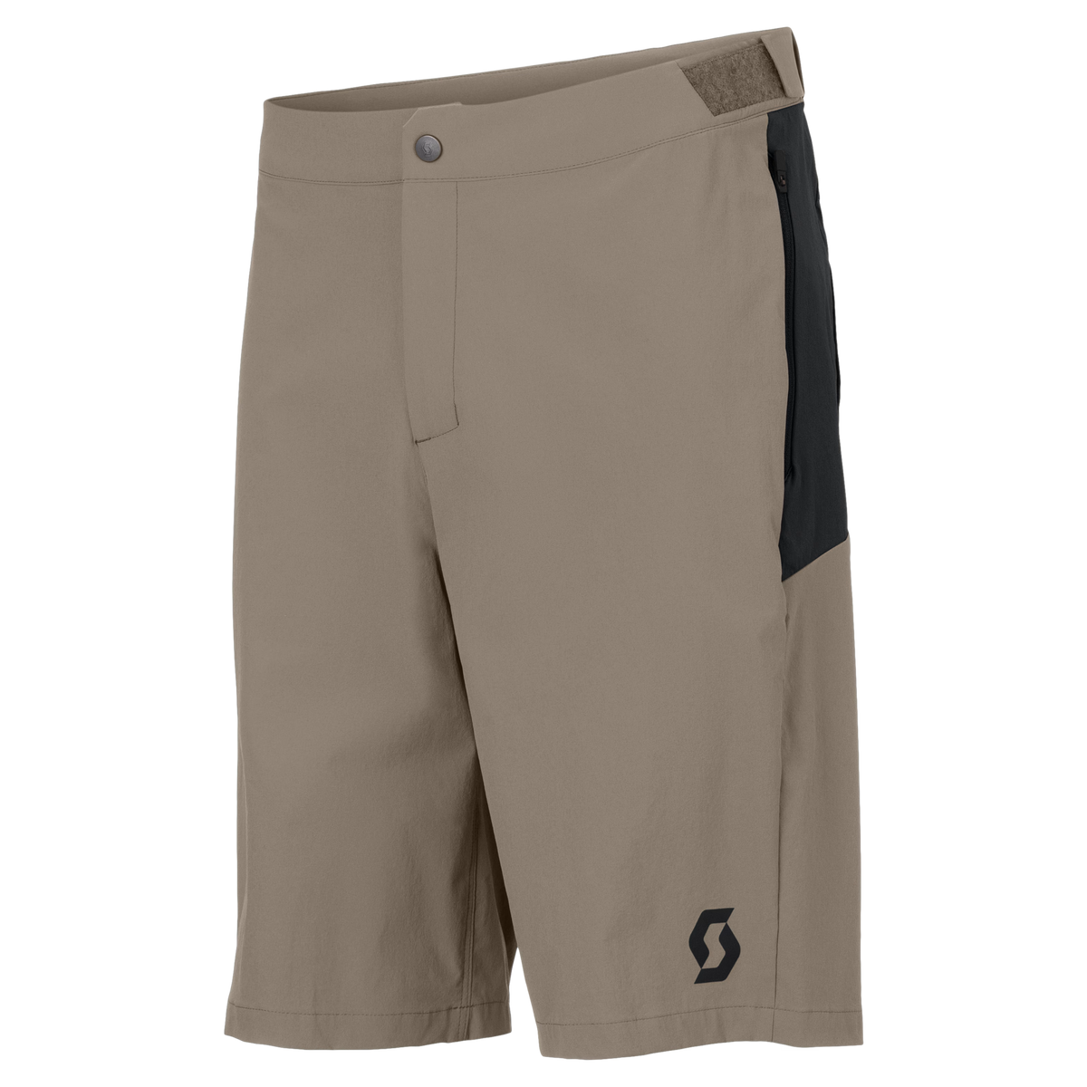 Men's Scott Vertic LT shorts with pad