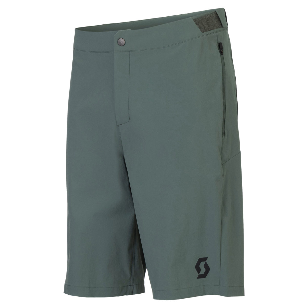 Men's Scott Vertic LT shorts with pad