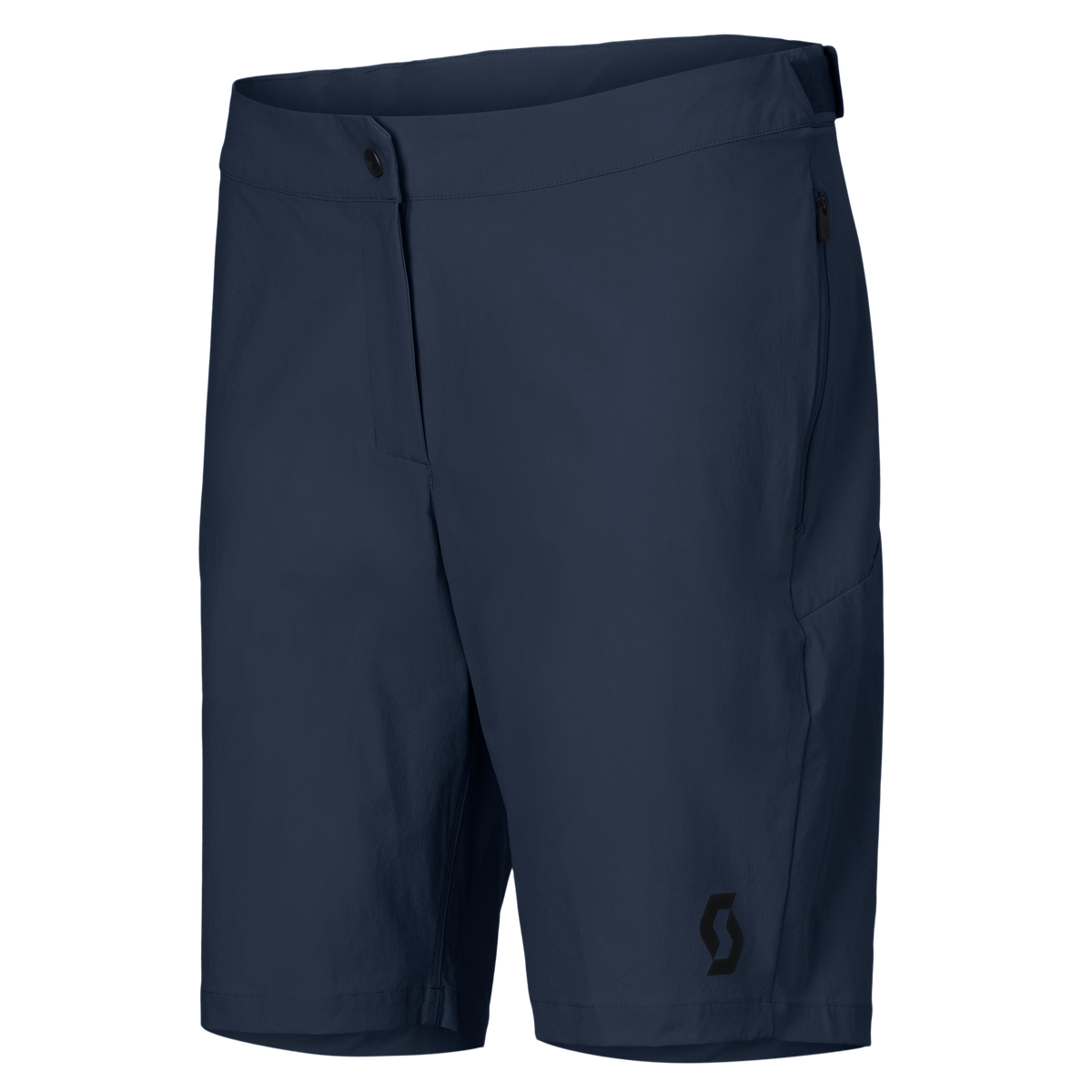 Scott Vertic LT Women's Shorts with Chamois