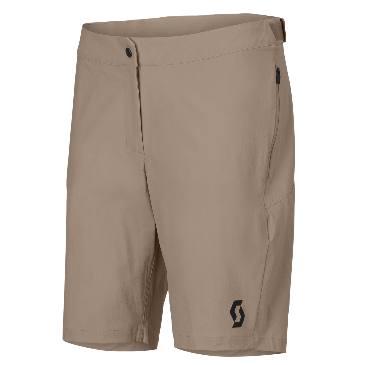 Scott Vertic LT Women's Shorts with Chamois
