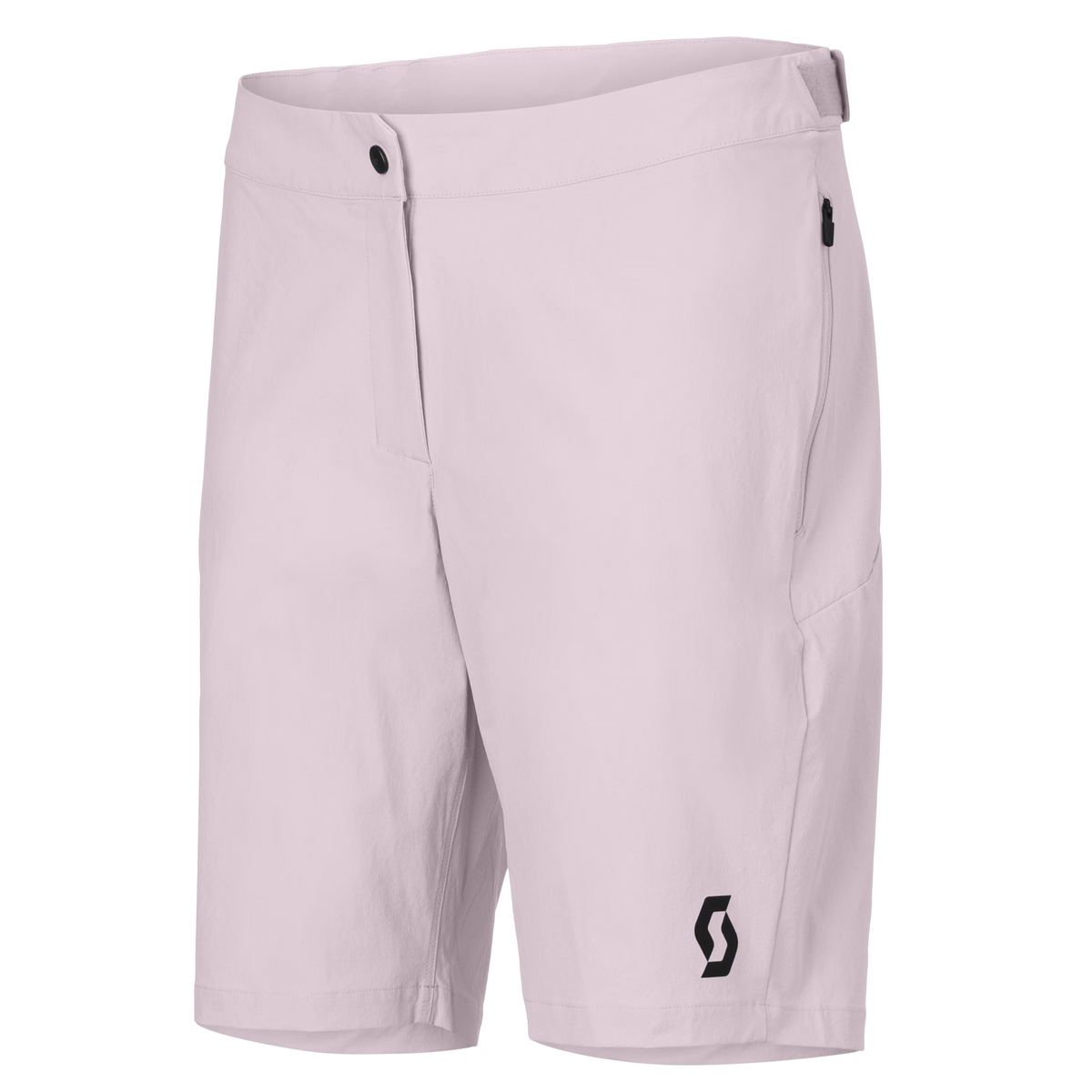 Scott Vertic LT Women's Shorts with Chamois