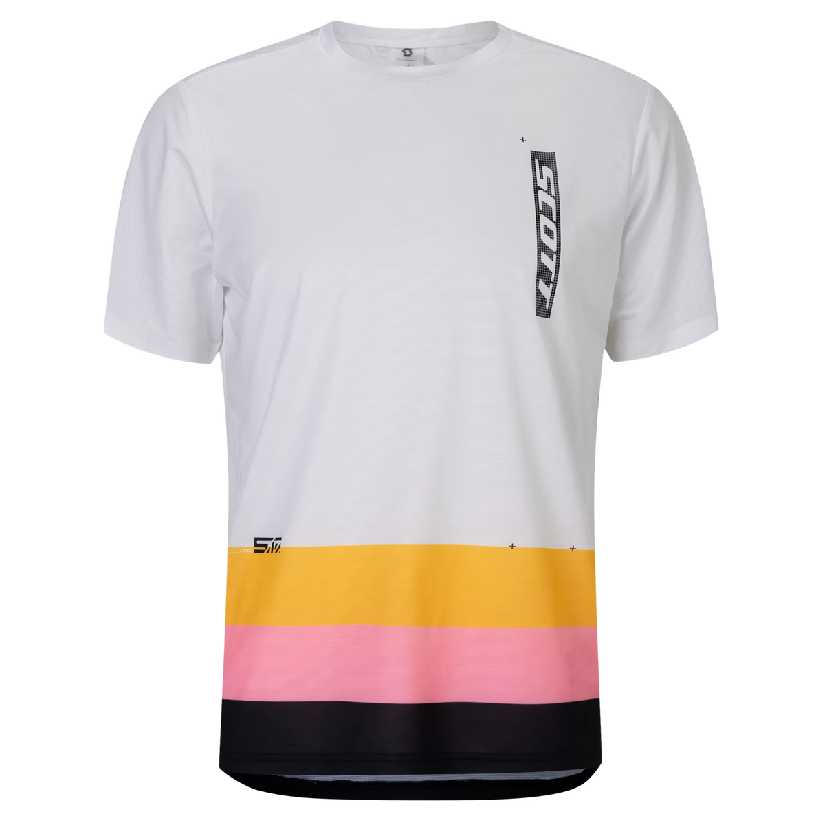 Scott Tuned SL Men's T-Shirt