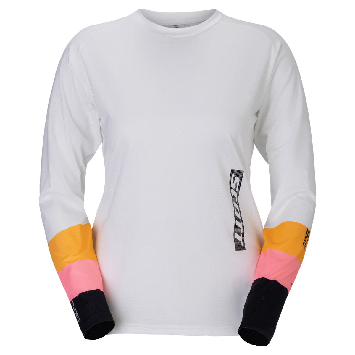Women's Scott Tuned Long-Sleeve T-Shirt