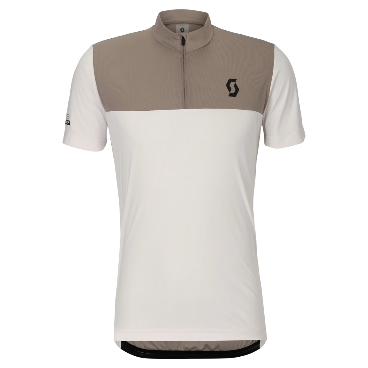 Scott Endurance LT men's short-sleeve jersey