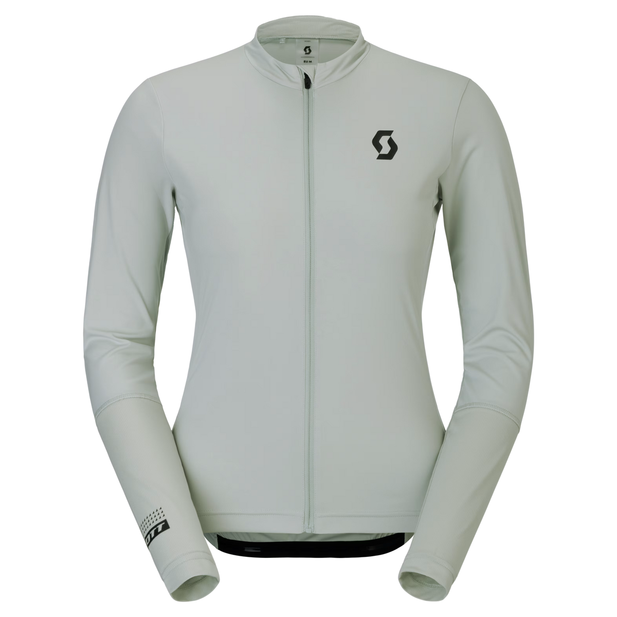 Scott Endurance women's long-sleeve jersey