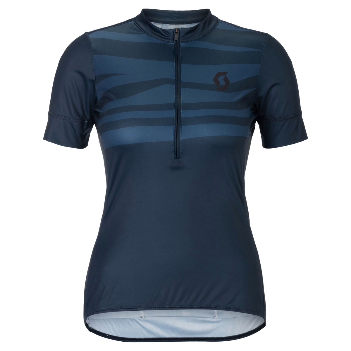 Scott Endurance LT women's short-sleeve jersey