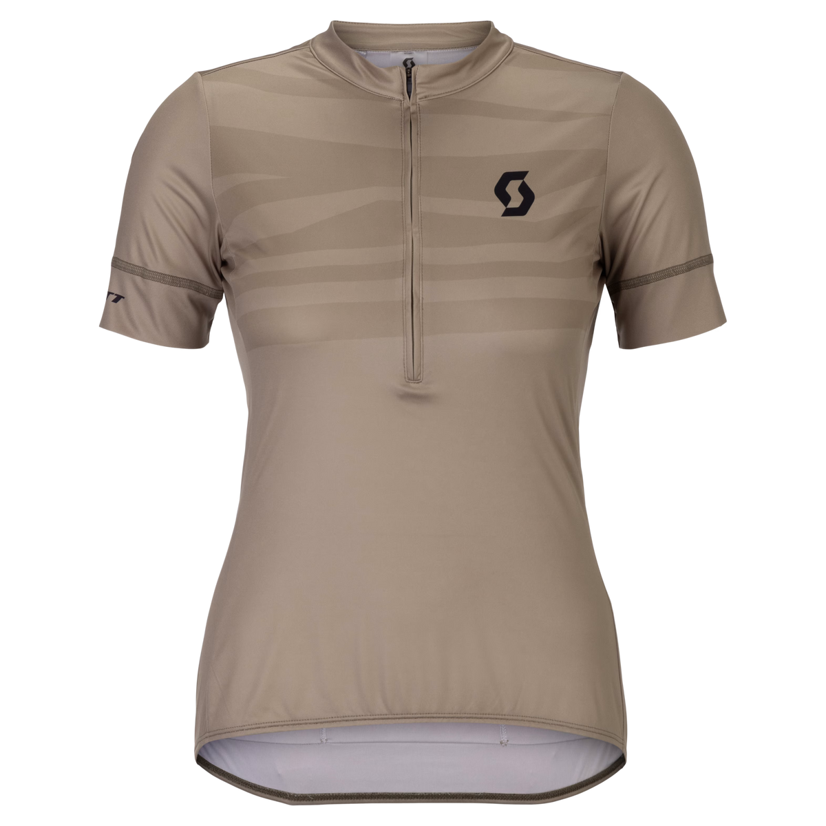 Scott Endurance LT women's short-sleeve jersey